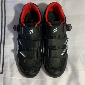 Men’s Peloton cycle shoe